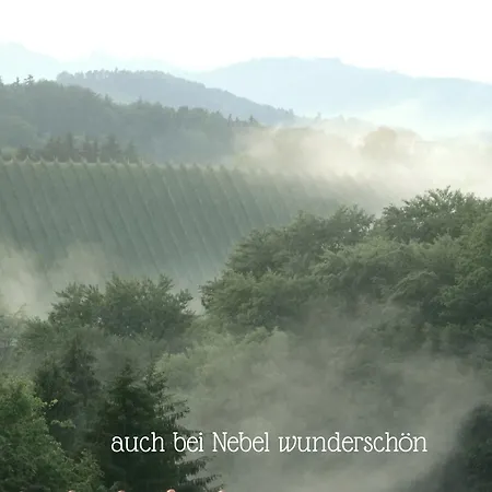 Amweinberg ベッド・アンド・ブレックファスト